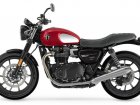 Triumph Speed Twin 900 Limited Edition